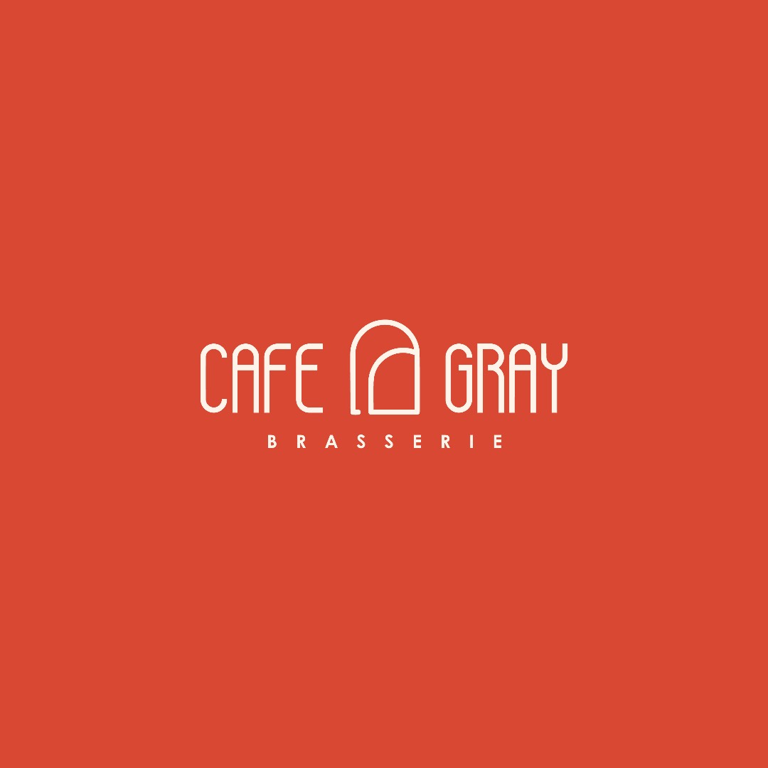 Cafe Gray